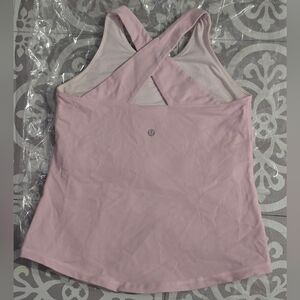Lululemon tank tops